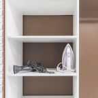 Современная квартира в центре города