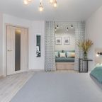 Современная квартира в центре города