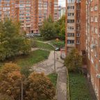 Современная квартира в центре города