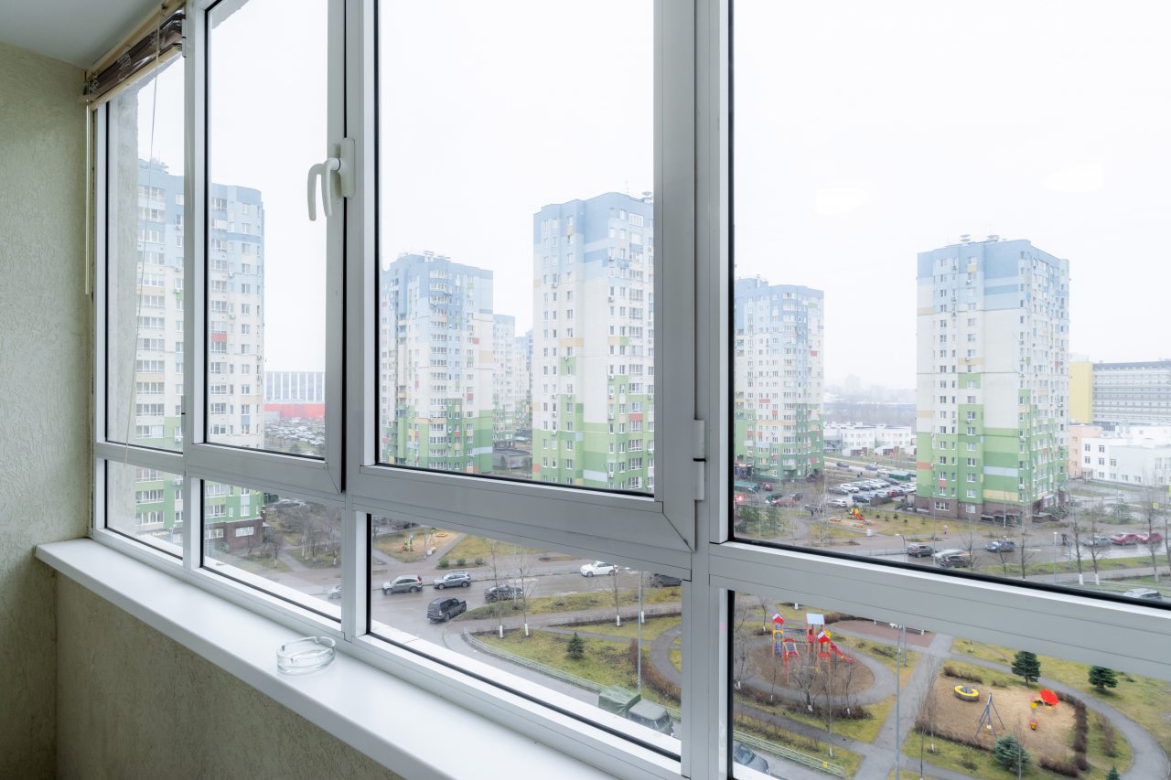 Уютная светлая квартира рядом с набережной реки Волга