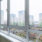 Уютная светлая квартира рядом с набережной реки Волга