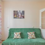 Большая и светлая квартира