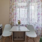 Большая и светлая квартира