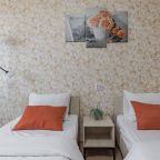 Большая и светлая квартира