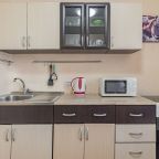 Большая и светлая квартира