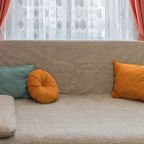 Большая и светлая квартира