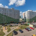 Большая и светлая квартира