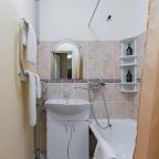 Большая и светлая квартира