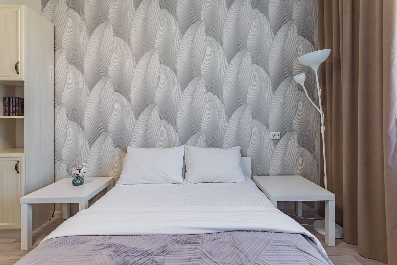 Уютная и светлая квартира в ЖК Бурнаковский