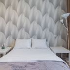 Уютная и светлая квартира в ЖК Бурнаковский