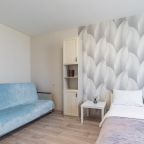 Уютная и светлая квартира в ЖК Бурнаковский