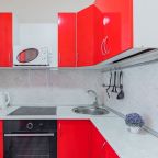 Уютная и светлая квартира в ЖК Бурнаковский