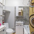 Уютная и светлая квартира в ЖК Бурнаковский