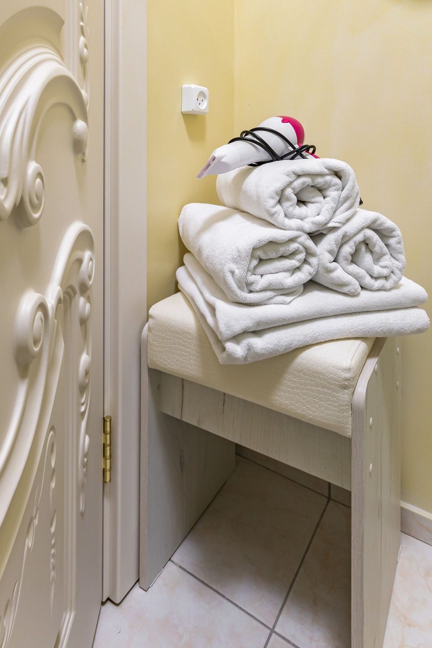 Уютная квартира квартира с 2 спальнями