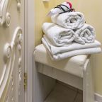 Уютная квартира квартира с 2 спальнями