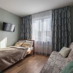 Комфортная студия в современном ЖК