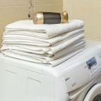 Просторная квартира с красивым видом рядом с метро «Стрелка»