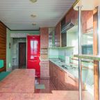 Яркая квартира с красивым видом рядом с метро «Стрелка»