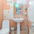 Яркая квартира с красивым видом рядом с метро «Стрелка»