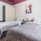 Комфортная квартира с 2 спальнями и лоджией в тихом районе