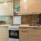 Комфортная квартира с 2 спальнями и лоджией в тихом районе