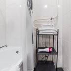 Комфортная квартира с 2 спальнями и лоджией в тихом районе