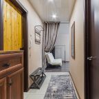 Комфортная квартира с 2 спальнями и лоджией в тихом районе