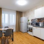 Комфортная квартира с видом на Волгу