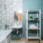 Комфортная квартира с видом на Волгу