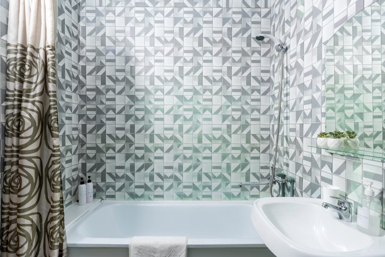 Комфортная квартира с видом на Волгу