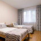 Комфортная квартира с видом на Волгу