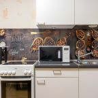 Комфортная квартира с видом на Волгу