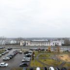 Комфортная квартира с видом на Волгу