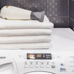 Комфортная квартира у озера с кондиционером и лоджией