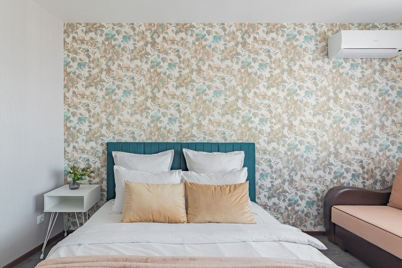 Квартира (Просторная однокомнатная, Мещерский бульвар, д.9 кв.117), Апартаменты Стрелка-гостевые квартиры