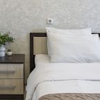 Удобная светлая квартира с 2 спальнями и лоджией