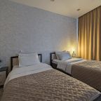 Удобная светлая квартира с 2 спальнями и лоджией