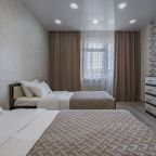 Удобная светлая квартира с 2 спальнями и лоджией