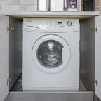 Удобная светлая квартира с 2 спальнями и лоджией