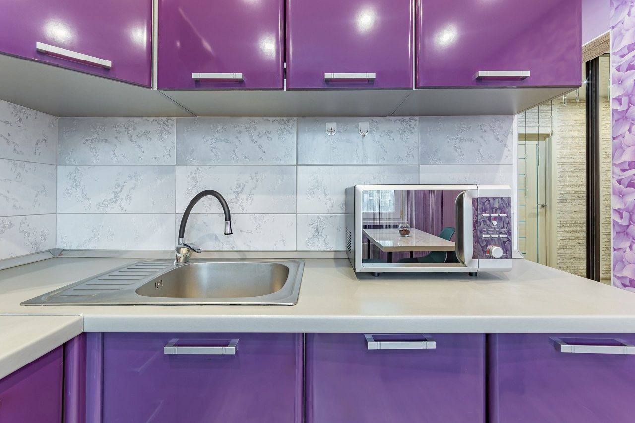 Удобная светлая квартира с 2 спальнями и лоджией