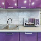 Удобная светлая квартира с 2 спальнями и лоджией