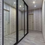 Удобная светлая квартира с 2 спальнями и лоджией