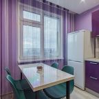 Удобная светлая квартира с 2 спальнями и лоджией