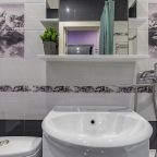 Удобная светлая квартира с 2 спальнями и лоджией