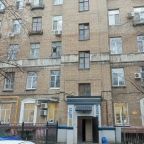 Парковочные места, Апарт-отель Loftet Apartments