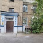 Парковочные места, Апарт-отель Loftet Apartments
