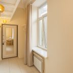 Четырехместный (Делюкс Лайт), Апарт-отель Loftet Rooms