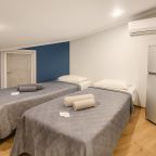 Двухместный (Престиж), Апарт-отель Loftet Rooms