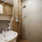 Двухместный (Престиж), Апарт-отель Loftet Rooms