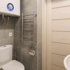 Двухместный (Престиж), Апарт-отель Loftet Rooms